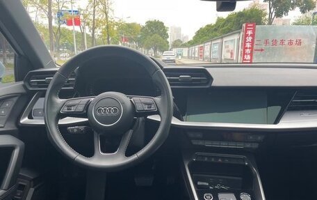 Audi A3, 2021 год, 2 280 000 рублей, 6 фотография