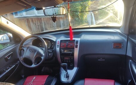 Hyundai Tucson III, 2008 год, 920 000 рублей, 11 фотография