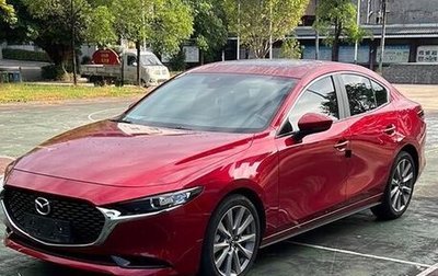Mazda 3, 2021 год, 1 700 000 рублей, 1 фотография