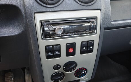 Renault Logan I, 2009 год, 350 000 рублей, 1 фотография