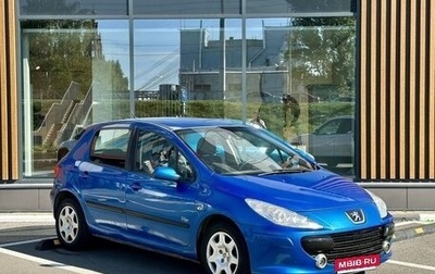 Peugeot 307 I, 2007 год, 335 000 рублей, 1 фотография