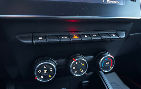 Renault Arkana I, 2021 год, 1 730 000 рублей, 11 фотография