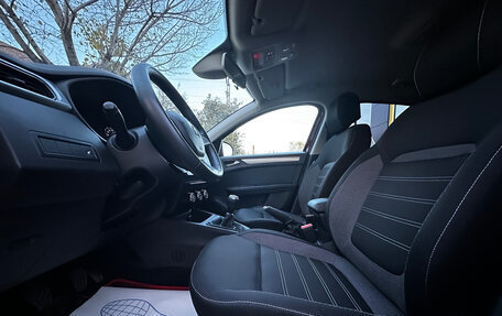Renault Arkana I, 2021 год, 1 730 000 рублей, 14 фотография