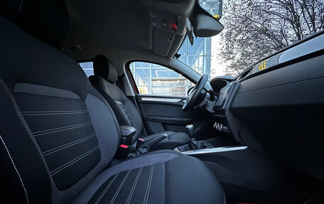 Renault Arkana I, 2021 год, 1 730 000 рублей, 18 фотография