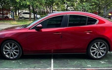 Mazda 3, 2021 год, 1 700 000 рублей, 3 фотография