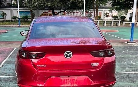 Mazda 3, 2021 год, 1 700 000 рублей, 5 фотография