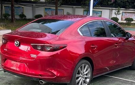 Mazda 3, 2021 год, 1 700 000 рублей, 4 фотография