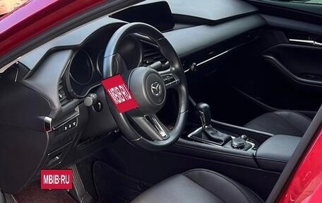 Mazda 3, 2021 год, 1 700 000 рублей, 6 фотография