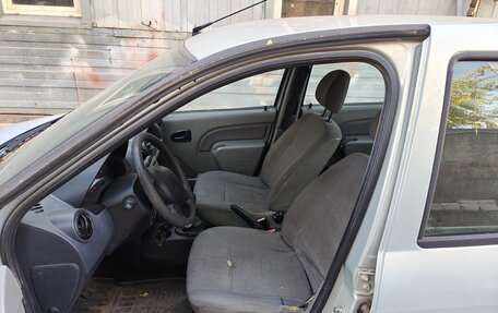 Renault Logan I, 2009 год, 350 000 рублей, 3 фотография