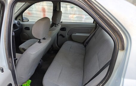Renault Logan I, 2009 год, 350 000 рублей, 2 фотография