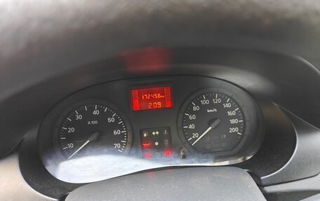 Renault Logan I, 2009 год, 350 000 рублей, 4 фотография