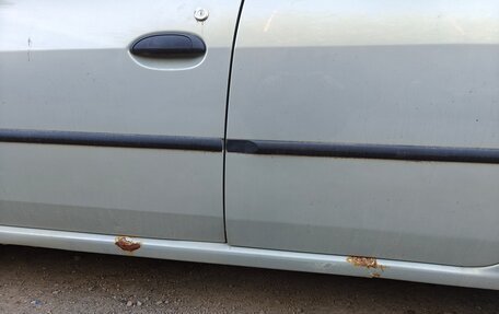 Renault Logan I, 2009 год, 350 000 рублей, 9 фотография