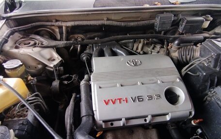 Toyota Highlander III, 2004 год, 1 300 000 рублей, 2 фотография