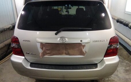Toyota Highlander III, 2004 год, 1 300 000 рублей, 4 фотография