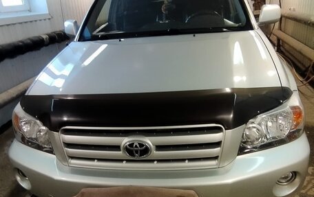 Toyota Highlander III, 2004 год, 1 300 000 рублей, 3 фотография