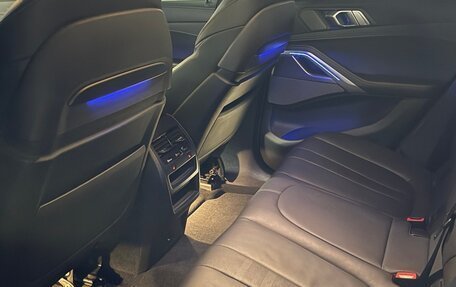 BMW X6, 2020 год, 7 200 000 рублей, 11 фотография