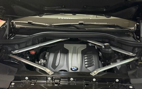 BMW X6, 2020 год, 7 200 000 рублей, 14 фотография