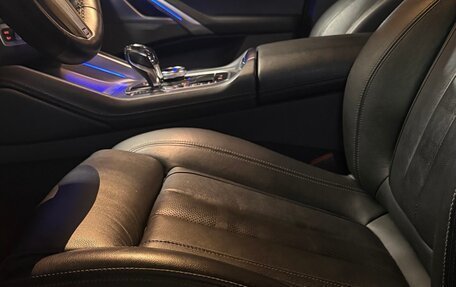 BMW X6, 2020 год, 7 200 000 рублей, 10 фотография