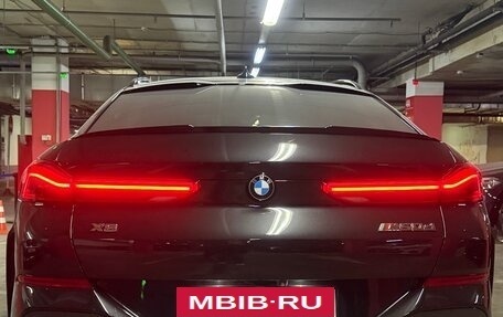 BMW X6, 2020 год, 7 200 000 рублей, 5 фотография