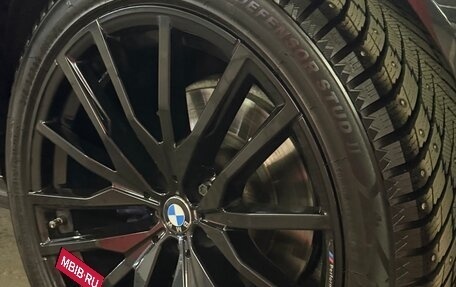 BMW X6, 2020 год, 7 200 000 рублей, 13 фотография