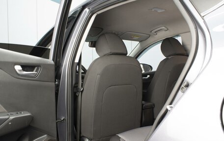 Hyundai Solaris II рестайлинг, 2021 год, 1 590 000 рублей, 11 фотография