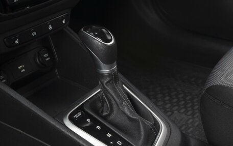 Hyundai Solaris II рестайлинг, 2021 год, 1 590 000 рублей, 12 фотография