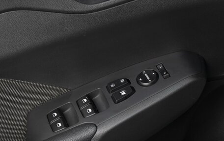 Hyundai Solaris II рестайлинг, 2021 год, 1 590 000 рублей, 20 фотография