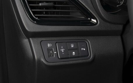 Hyundai Solaris II рестайлинг, 2021 год, 1 590 000 рублей, 19 фотография