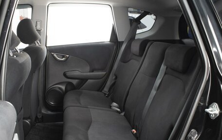 Honda Fit III, 2009 год, 820 000 рублей, 9 фотография