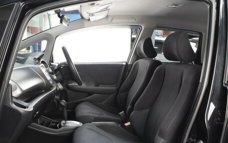 Honda Fit III, 2009 год, 820 000 рублей, 10 фотография