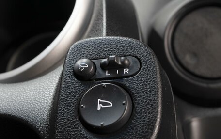 Honda Fit III, 2009 год, 820 000 рублей, 15 фотография