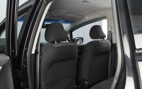 Honda Fit III, 2009 год, 820 000 рублей, 11 фотография