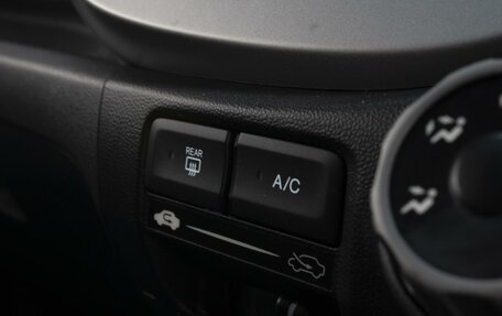 Honda Fit III, 2009 год, 820 000 рублей, 17 фотография