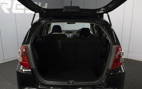 Honda Fit III, 2009 год, 820 000 рублей, 18 фотография