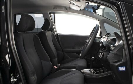 Honda Fit III, 2009 год, 820 000 рублей, 8 фотография