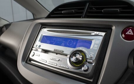 Honda Fit III, 2009 год, 820 000 рублей, 14 фотография