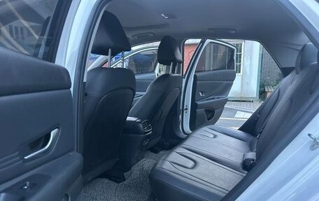 Hyundai Elantra, 2022 год, 1 320 000 рублей, 10 фотография