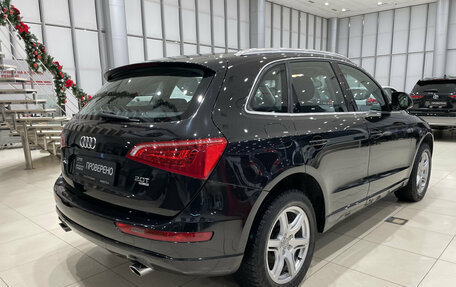 Audi Q5, 2010 год, 1 575 000 рублей, 6 фотография