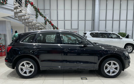 Audi Q5, 2010 год, 1 575 000 рублей, 5 фотография