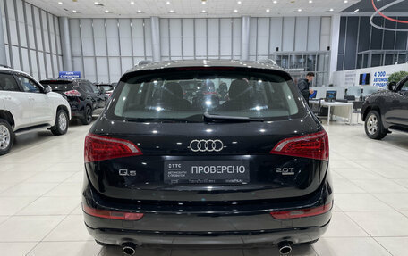 Audi Q5, 2010 год, 1 575 000 рублей, 7 фотография
