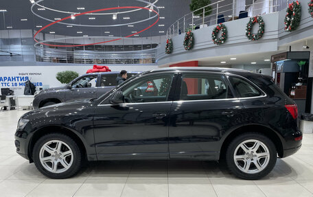 Audi Q5, 2010 год, 1 575 000 рублей, 10 фотография