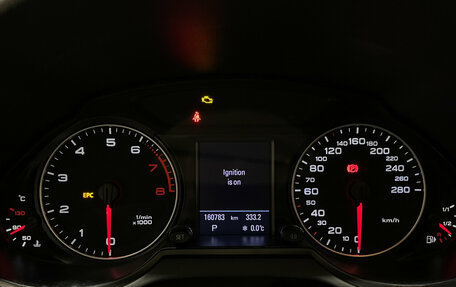 Audi Q5, 2010 год, 1 575 000 рублей, 16 фотография