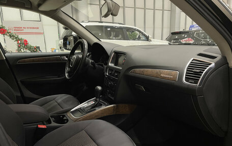 Audi Q5, 2010 год, 1 575 000 рублей, 13 фотография