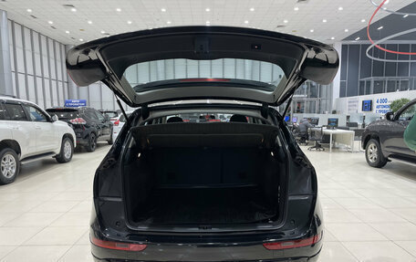 Audi Q5, 2010 год, 1 575 000 рублей, 12 фотография