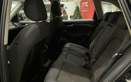Audi Q5, 2010 год, 1 575 000 рублей, 15 фотография