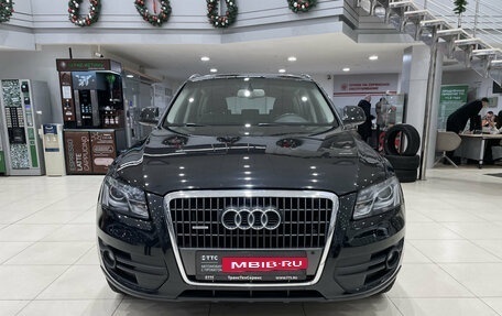Audi Q5, 2010 год, 1 575 000 рублей, 2 фотография