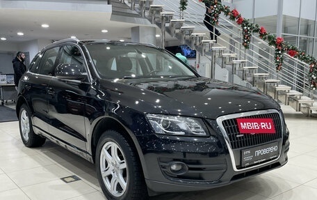 Audi Q5, 2010 год, 1 575 000 рублей, 3 фотография