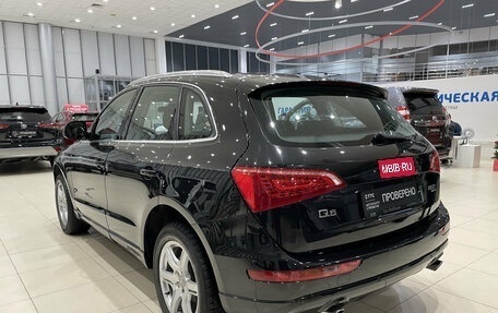 Audi Q5, 2010 год, 1 575 000 рублей, 8 фотография