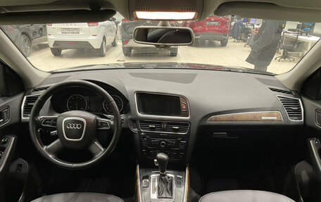 Audi Q5, 2010 год, 1 575 000 рублей, 17 фотография
