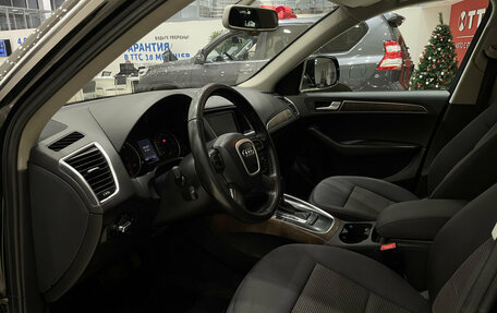 Audi Q5, 2010 год, 1 575 000 рублей, 20 фотография